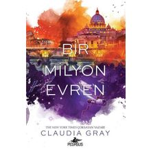 Bir Milyon Evren - Claudia Gray