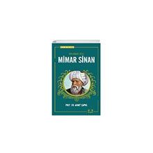 Bir Mimari Deha Mimar Sinan İlke Yayıncılık
