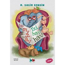 BIR MIYAV İKI HAV HAV - H. SALIH ZENGIN