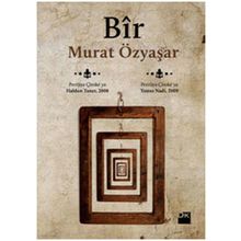 BIR - MURAT ÖZYAŞAR