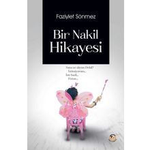 Bir Nakil Hikayesi Tunç Yayıncılık