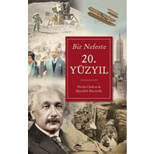 Bir Nefeste 20.Yüzyıl - Meredith Macardle