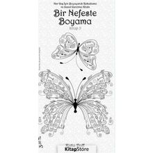 Bir Nefeste Boyama 5 - Kolektif