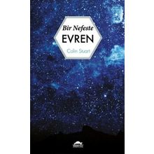 Bir Nefeste Evren - Colin Stuart