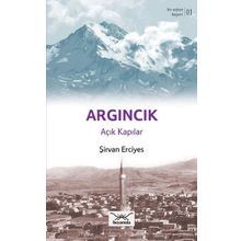Bir Nefeste Kayseri 1 - Argıncık - Şirvan Erciyes