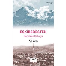 Bir Nefeste Kayseri 12 - Eskibedesten - Adil Şahin