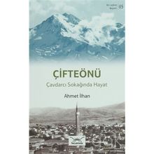 Bir Nefeste Kayseri 5 - Çifteönü - Ahmet İlhan