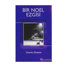 BIR NOEL EZGISI - CHARLES DICKENS