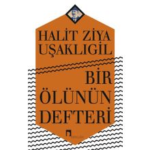 BIR ÖLÜNÜN DEFTERI - FAYSAL SOYSAL