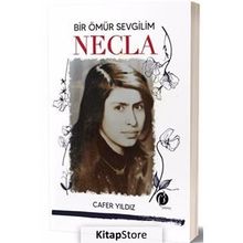 Bir Ömür Sevgilim Necla - Cafer Yıldız