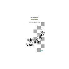 Bir Oy'un Var İbrahim Bilgin
