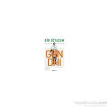 Bir Özyaşam - Mahatma Gandhi