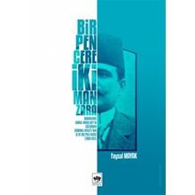 Bir Pencere İki Manzara - Faysal MayaK