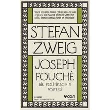 Bir Politikacının Portesi - Joseph Fouche
