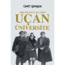 Bir Polonya Klasiği - Uçan Üniversite - Ümit Şimşek