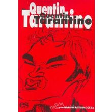 BIR QUENTIN TARANTINO KİTABI - ŞENOL ERDOĞAN