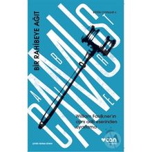 Bir Rahibeye Ağıt - William Faulkner