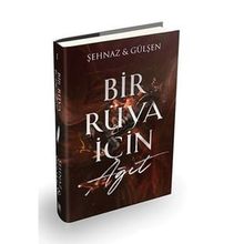 Bir Rüya İçin Ağıt Ciltli - Şehnaz ve Gülşen Haşimoğlu - Lapis Yayınları