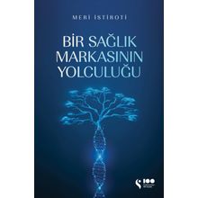 Bir Sağlık Markasının Yolculuğu - Meri İstiroti