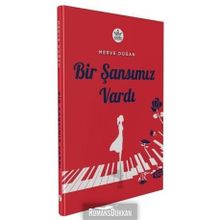 Bir Şansımız Vardı - Merve Doğan