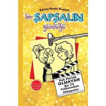 Bir Şapşalın Günlüğü - Rachel Renee Russell