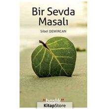 Bir Sevda Masalı - Sibel Demircan