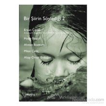 BIR ŞİİRİN SÖYLEDİĞİ 2 - KOLEKTIF