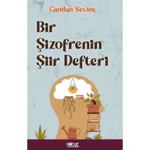 Bir Şizofrenin Şiir Defteri - Candan Sevinç