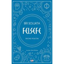 Bir Solukta Felsefe Rachel Poulton