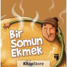 Bir Somun Ekmek - Suphi Süleyman
