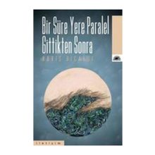 BIR SÜRE YERE PARALEL GITTIKTEN SONRA - BARIŞ BIÇAKÇI