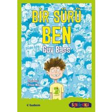 Bir Sürü Ben Sen de Oku Tudem Yayınları