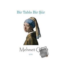 Bir Tablo Bir Şiir - Mehmet Çil