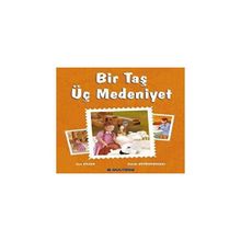Bir Taş Üç Medeniyet - Sare Bilgen