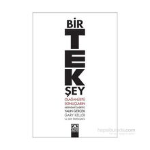 Bir Tek Şey - Jay Papasan Gary Keller