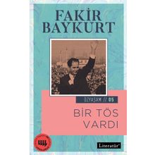 Bir Tös Vardı - Fakir Baykurt