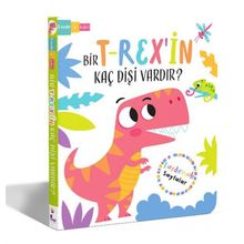 Bir Trexin Kaç Dişi Vardır? İndigo Çocuk