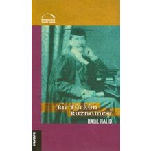 Bir Türkün Ruznamesi - Halil Halid