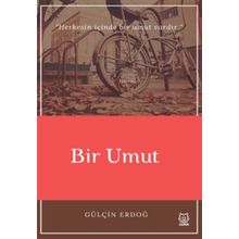Bir Umut-Luna Yayınları
