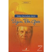 Bir Uzun Gece - Erdal Atıcı