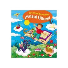 Bir Varmış Bir Yokmuş Masal Ülkesi - Genel