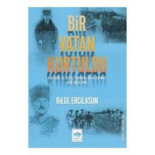 Bir Vatan Kurtuldu - Bilge Ercilasun