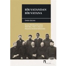 Bir Vatandan Vatana - Ömer Özcan