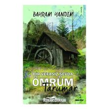 Bir Vefasız Sevda Ömrüm Tarumar - Bayram Yandım