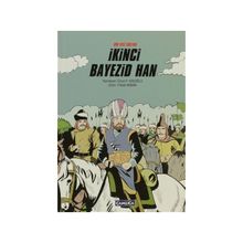 BIR VELI SULTAN İKINCI BAYEZID HAN - ÖZCAN F. KOÇOĞLU (ISBN:9786055331696)