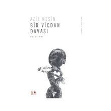 BIR VICDAN YARASI - AZIZ NESIN