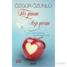 Bir Yanım Hep Yarım - Özgür Özünlü