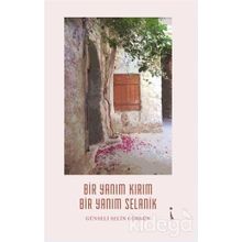 Bir Yanım Kırım Bir Yanım Selanik - Günseli Selin Gürgün