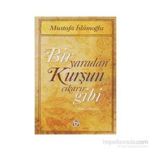 BIR YARADAN KURŞUN ÇIKARIR BIGI SÖYLEŞİLER - MUSTAFA İSLAMOĞLU