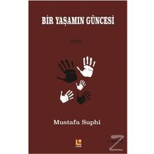 Bir Yaşam Güncesi - Mustafa Suphi